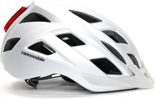 Miniatura 6 de Cannondale Quick Adult Helmet