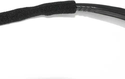 Miniatura 3 de JORESTECH Cordón negro para lentes (5 piezas por bolsa)