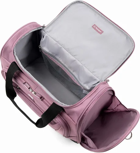 Miniatura 54 de Travelpro Maxlite 5 Softside - Bolsa de viaje ligera para debajo del asiento, bolsa de fin de semana durante la noche