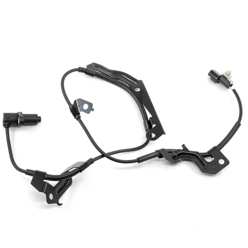 Miniatura 2 de ABS Speed Sensor Front LH RH for Mitsubishi L200 2012-2015 MN102573 MN102574 ABS Wheel Speed Sensor Front Left