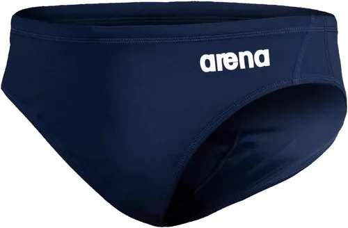 Miniatura 2 de Arena Men's Team Swim Briefs Waterpolo Solid Swimsuit