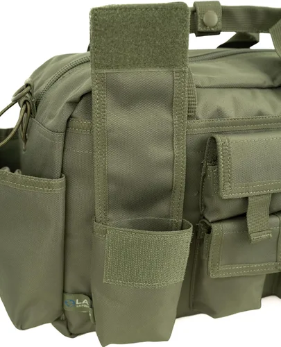 Miniatura 7 de LA Police Gear, mochila de equipamiento para rescate táctico Gris