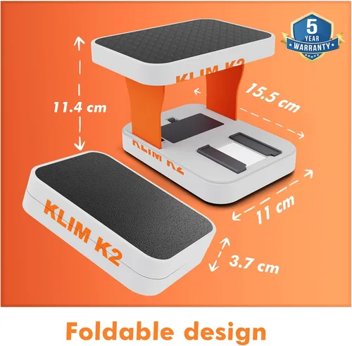 Miniatura 4 de KLIM K2 Escáner de película móvil 35mm - APP gratuita - Convertidor de positivo y negativo, digitalizador de diapositivas y fotos, kit esencial