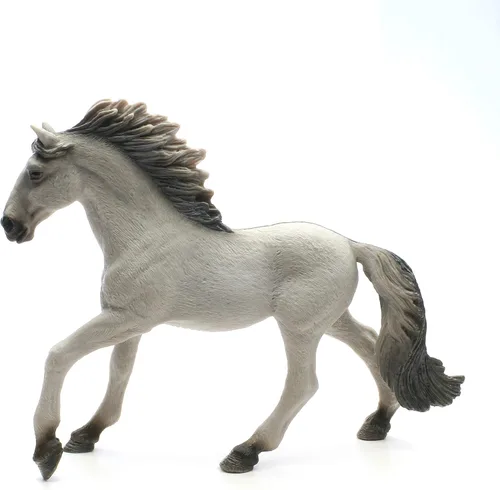 Miniatura 2 de 13915 - Semental Sorraia Mustang