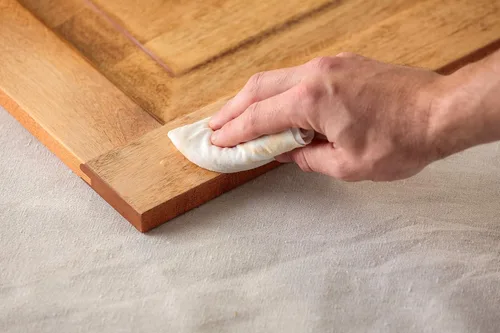 Miniatura 5 de Relleno de madera Minwax