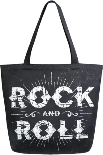 Miniatura 15 de Naanle Bolsa de lona de África grande para mujer, bolsa de hombro casual, bolsa de algodón para exteriores, reutilizable, multiusos, resistente