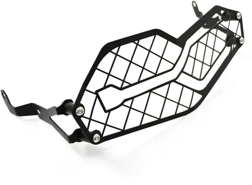 Cubierta protectora de faros delanteros para BMW F850GS F750GS F 850 para GS F 750 para GS 2018-2023 motocicleta CNC faro protector de parrilla