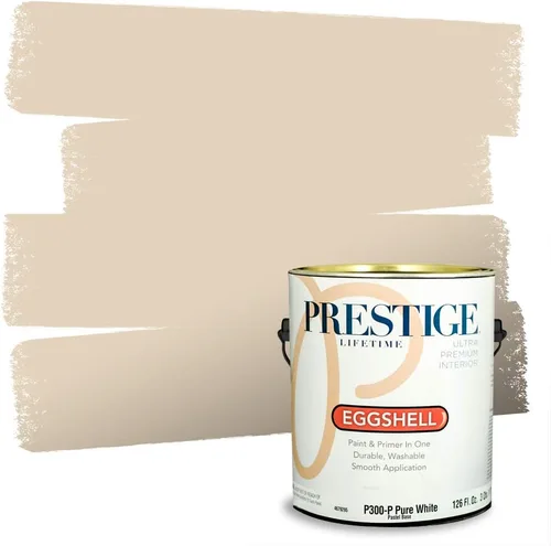 Miniatura 263 de Pintura 2 en 1, para primera mano y para exterior, de Prestige Paints, E100-P-871BM