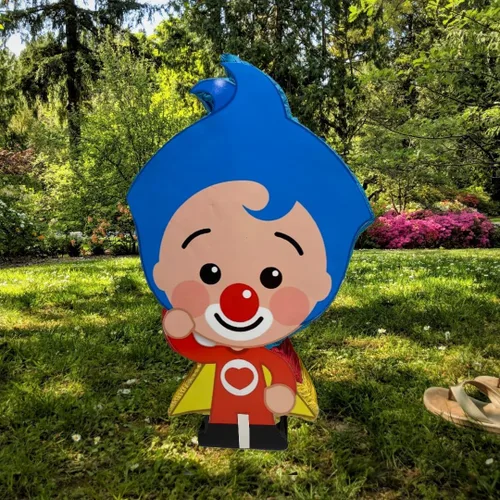 Miniatura 4 de Piata Plim Plim Genérico