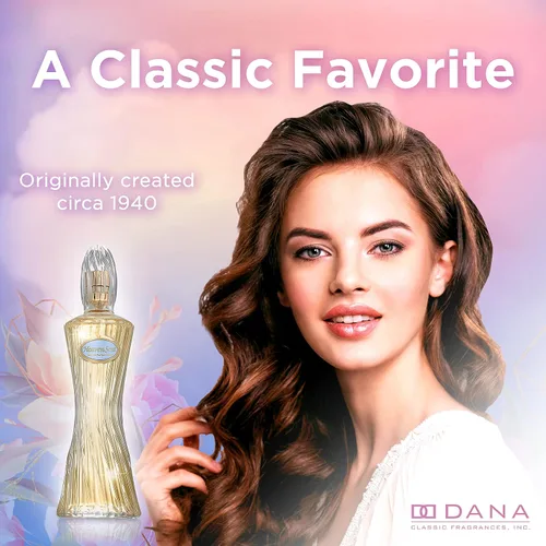 Miniatura 3 de Perfume Dana Heaven Sent de Dana para Mujeres 100 ml