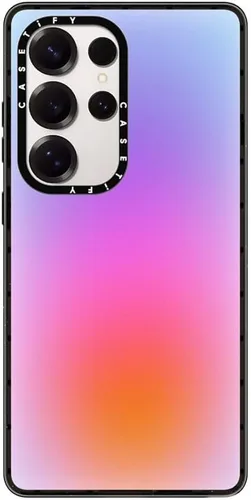 Miniatura 202 de CASETiFY Impact - Funda para Galaxy S23 [4 veces probada contra caídas de grado militar, protección contra caídas de 8.2 pies] – Setas mágicas