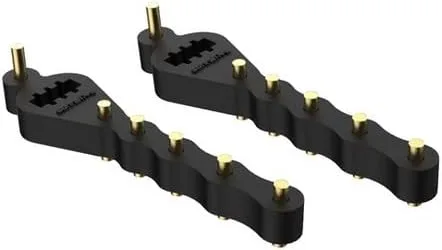 Miniatura 3 de YANHAO [Piezas para drones] Antena de control remoto de antena de señal para DJI Mavic Mini/SE/PRO/Mavic 2/Phantom 4 Pro/para FIMI X8 SE