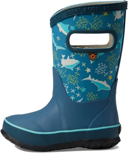 Miniatura 4 de BOGS botas impermeables de lluvia para niños