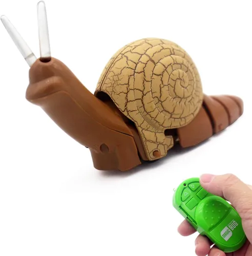 Miniatura 8 de Tipmant Realista RC Honey Bee Toys IR Control Remoto Abeja Insecto Vehículo Eléctrico Animal para Gato Perro Niños Regalos de Cumpleaños