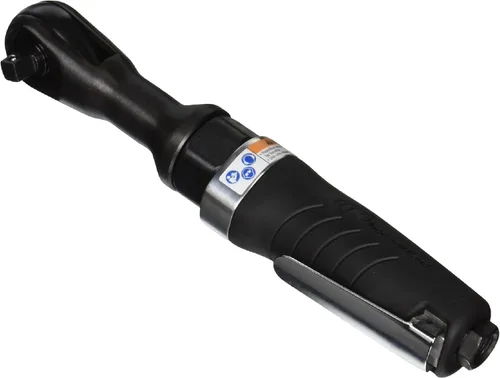 Ingersoll Rand Llave de trinquete neumática 170G 3/8", par de 55 ft-lb, 170 RPM