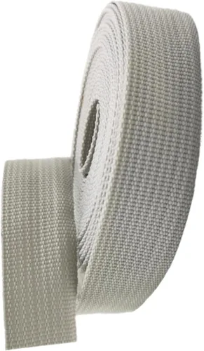 Miniatura 6 de Correa de polipropileno de 2 pulgadas - Cinta de polietileno para asas de bolsa, mochilas/mochilas, correas de equipaje/carga, cinturones