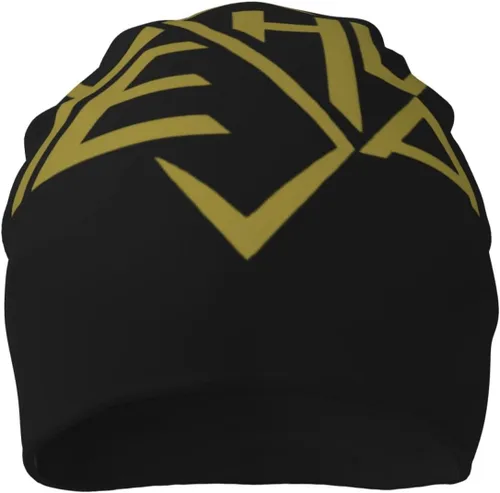Miniatura 3 de Yeshua Star of David - Sombrero de punto unisex de invierno cálido