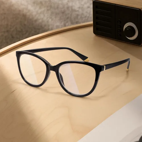 Miniatura 6 de EASY READ - Lentes de Lectura para Mujeres, Lentes de Computadora con Bloqueo de Luz Azul de Ojo de Gato