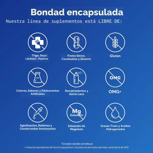 Miniatura 5 de Pure Encapsulations Vitamina D3 y K2 – Apoyo a la salud ósea y vascular – Apoyo a la función inmunológica* – Sin gluten – Sin OMG – 120 cápsulas