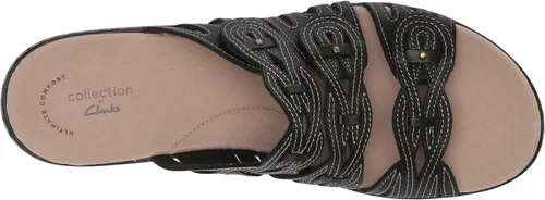 Miniatura 5 de Clarks Leisa Faye- Sandalia para mujer