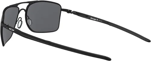 Miniatura 5 de Oakley Mens Oo4124 Gauge 8 Rectangular Sunglasses