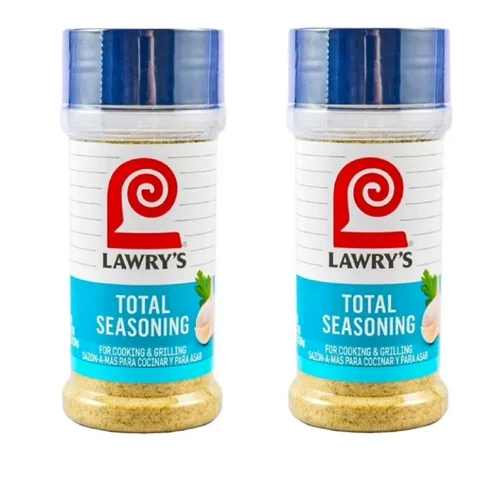 Miniatura 19 de Lawry's Condimentos y frotaciones - 2 botellas (hojas de laurel 0.12oz)