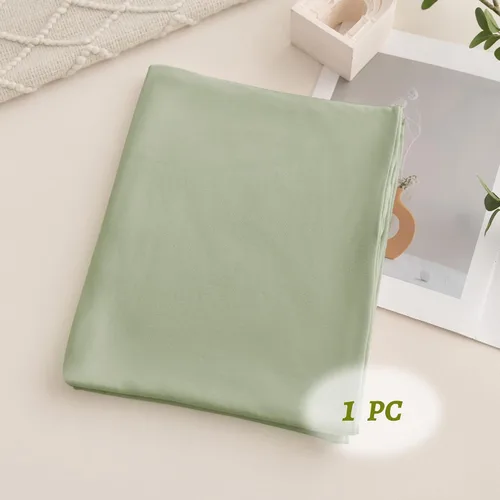 Miniatura 95 de Juego de 2 fundas de almohada pequeñas de punto Jersey Knit para viajes o niños pequeños de 12 x 16 pulgadas, 13 x 18 o 14 x 20 pulgadas, sobre