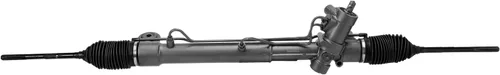 Miniatura 3 de Detroit Axle - Cremallera y piñón para Chevy Malibu Pontiac G6 Saturn Aura 06-12, conjunto completo de cremallera y piñón de dirección asistida