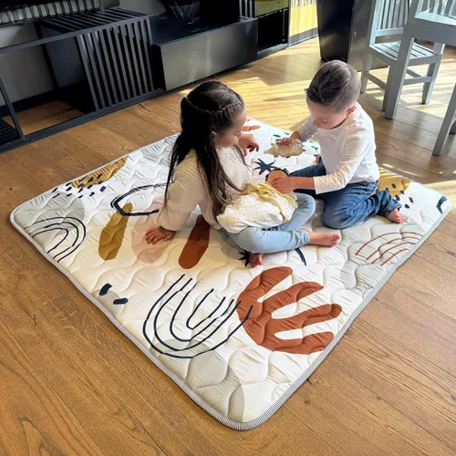 Miniatura 4 de MioTetto Alfombrilla para bebé