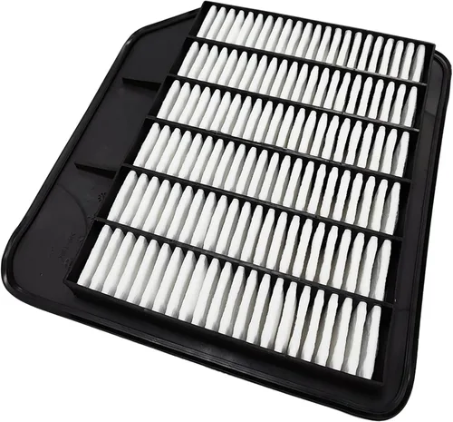 Miniatura 5 de JTEAF11002 Filtro de aire del motor para ARMADA (2023-2017), QX80 (2023-2014), QX56 (2013-2011) Reemplazo para 16546-1LA0A, CA11002, 480329, AF5193