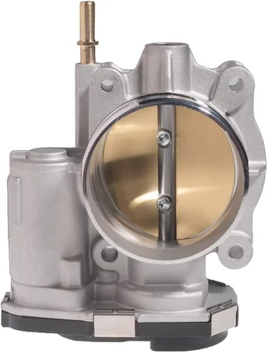 Miniatura 8 de AUQDD 12627067 Conjunto de cuerpo electrónico del acelerador (para turbo de 2.0L) apto para 14-20 Bu-ick Regal /14-19 Cadi-llac ATS CTS/13-20 Chevy
