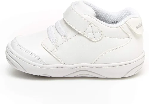 Miniatura 9 de Stride Rite 360 unisex-child Taye 2.0 First Walker Shoe