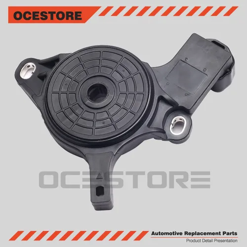 Miniatura 4 de Sensor de rango de transmisión Interruptor de seguridad neutro 37720-86Z01 Reemplazo para Optra/Epica 2004 Forenza 2.0L 2004-2008 Reno 2.0L
