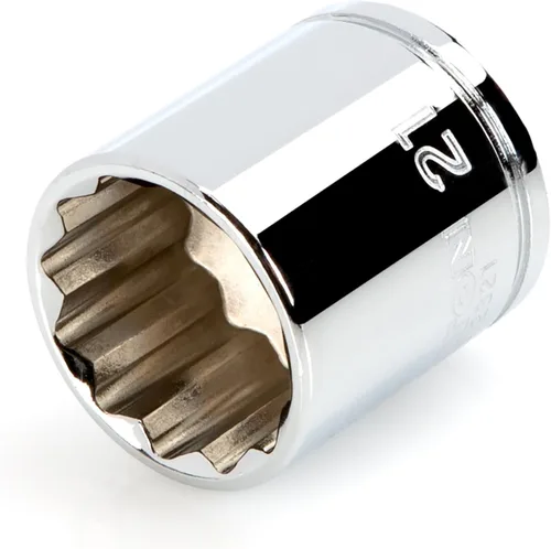 Miniatura 68 de TEKTON Dado de impulso de 3/8 pulgadas x 7/8 pulgadas de profundidad de 12 puntos SHD13222