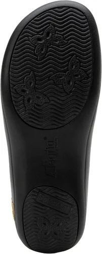 Miniatura 5 de Alegria Keli - Zapato profesional para mujer con soporte para el arco para un apoyo sin fin y antideslizante, para profesionales de enfermería