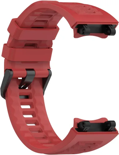 Miniatura 6 de TenCloud Correa de repuesto para reloj inteligente compatible con Amazfit T-rex 2, talla única