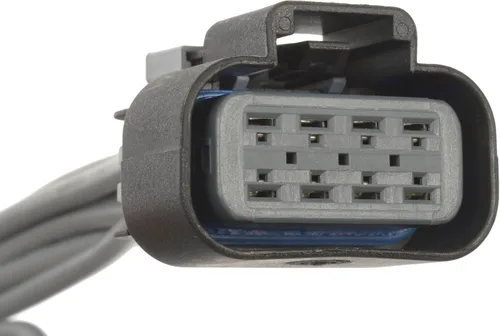 Miniatura 4 de Dorman Conector de arnés de caja de transferencia 645-178 compatible con modelos seleccionados