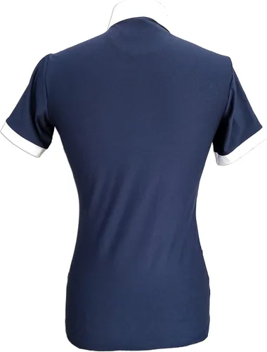 Miniatura 5 de HR Farm - Camiseta deportiva de manga corta para mujer