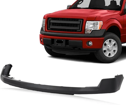 Miniatura 2 de GRAND ORANGE Cubierta de parachoques trasero imprimada compatible con Chevy Aveo Sedan LS LT 2007 2008 2009 2010 2011 95978858 GM1100791 negro