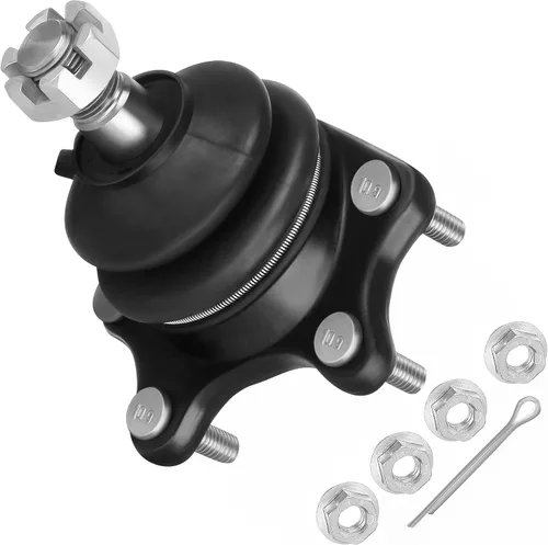 Miniatura 220 de SCITOO 1 pieza – K3134T suspensión delantera superior rótula para Dodge Ram 1500 para Dodge Ram 2500 94-2001 para Jeep Wrangler JK Wrangler Wagoneer