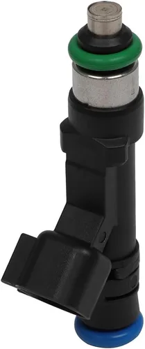 Miniatura 7 de Inyector de combustible para Ford OCPTY Inyectores de combustible de repuesto para 04-09 para Ford E-150/E-350 Super Duty, 04-05 para E-150 Club
