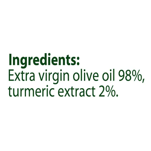 Miniatura 5 de Mantova Spray de Aceite de Oliva Virgen Extra con Sabor a Cúrcuma, spray de cocina saludable para el corazón perfecto para ensaladas, salsas