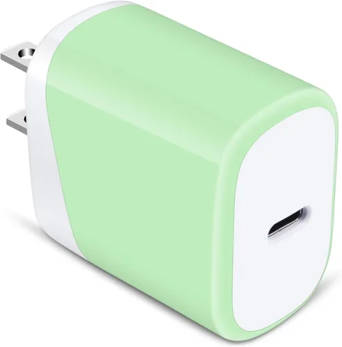 Miniatura 14 de Cargador súper rápido tipo C bloque de carga para Samsung Galaxy A17 A16 A15 A14 5G/A56/A55/A36/S25 Ultra/S24/S23/S22/Z Flip 7/Z Fold 7, USB C Wall