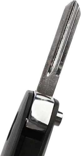 Miniatura 3 de Llavero abatible para Chevy Pontiac Saturn 2005-2010 con control remoto de entrada sin llave (15252034)