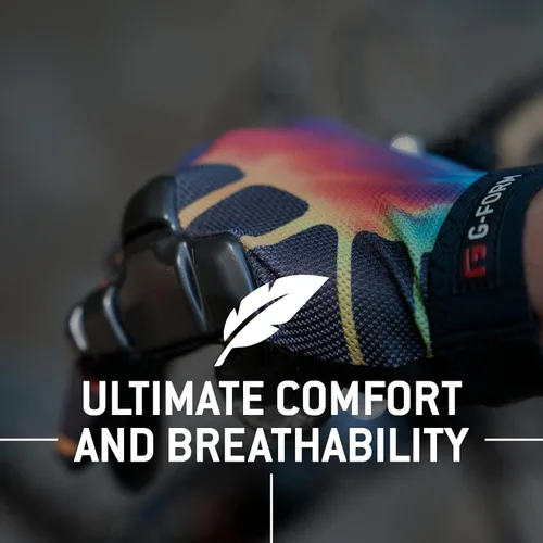 Miniatura 7 de G-Form Guantes Sorata Trail