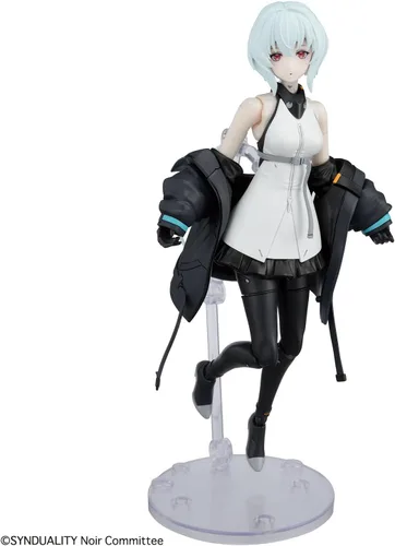 Miniatura 2 de Bandai Hobby - Synduality - Noir Figure-Rise Standard Model Kit