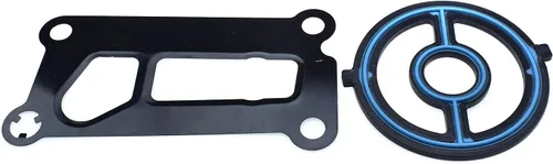 Miniatura 6 de eGang - Junta de filtro de aceite para motor para Mazda 3 5 MX-5 Miata CX-7