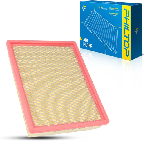 Miniatura 49 de PHILTOP Filtro de aire para motor CA10999 2 piezas de repuesto para Infiniti M37 3.7L 2011-2013, M35 3.5L 2008-2010, Q70 3.7L 2015-2019, Q70L 3.7L