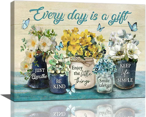 Miniatura 9 de eiffecho Decoración de Arte de Música de Piano para Pared Tu Talento Es el Regalo de Dios Pinturas para Pared Decoración Pianista Músico Regalo