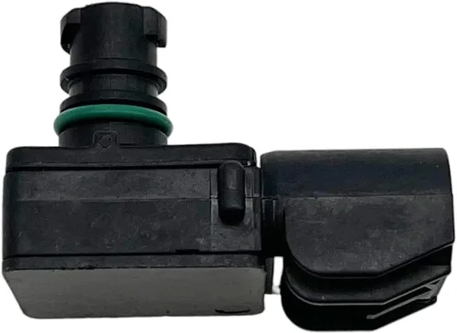 Miniatura 4 de Sensor de Presión Absoluta del Colector MAP 5033310AC Compatible con Challenger Charger Durango Wrangler Cherokee Grand Cherokee RAM 1500 2500 3500